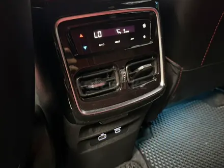Jetour X70 Plus 2023 года за 8 400 000 тг. в Павлодар – фото 16