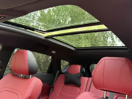 Jetour X70 Plus 2023 года за 8 400 000 тг. в Павлодар – фото 18