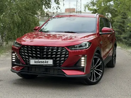 Jetour X70 Plus 2023 года за 8 400 000 тг. в Павлодар
