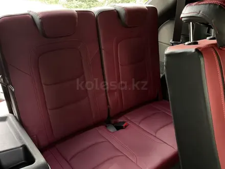 Jetour X70 Plus 2023 года за 8 400 000 тг. в Павлодар – фото 20