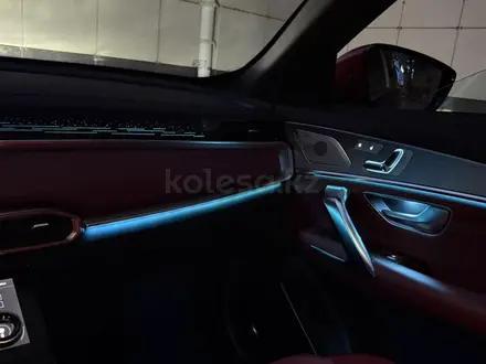 Jetour X70 Plus 2023 года за 8 400 000 тг. в Павлодар – фото 23