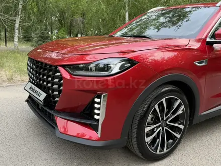 Jetour X70 Plus 2023 года за 8 400 000 тг. в Павлодар – фото 25