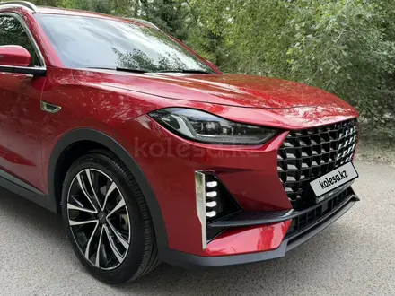 Jetour X70 Plus 2023 года за 8 400 000 тг. в Павлодар – фото 26