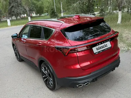Jetour X70 Plus 2023 года за 8 400 000 тг. в Павлодар – фото 27