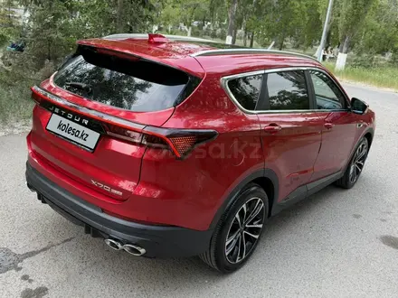 Jetour X70 Plus 2023 года за 8 400 000 тг. в Павлодар – фото 28