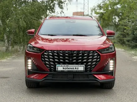 Jetour X70 Plus 2023 года за 8 400 000 тг. в Павлодар – фото 2