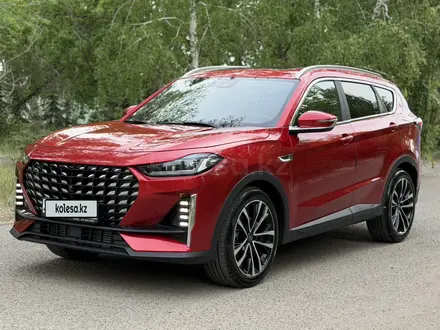 Jetour X70 Plus 2023 года за 8 400 000 тг. в Павлодар – фото 5
