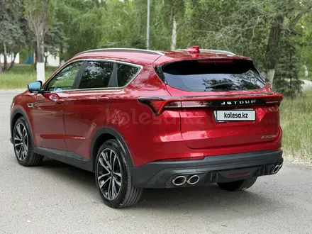 Jetour X70 Plus 2023 года за 8 400 000 тг. в Павлодар – фото 6