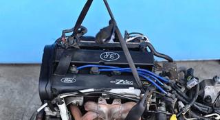 Контрактный двигатель Ford EDDB Zetec 2.0 литра за 350 000 тг. в Атырау