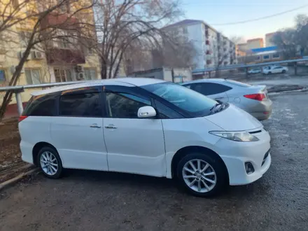 Toyota Estima 2010 года за 5 200 000 тг. в Атырау – фото 2