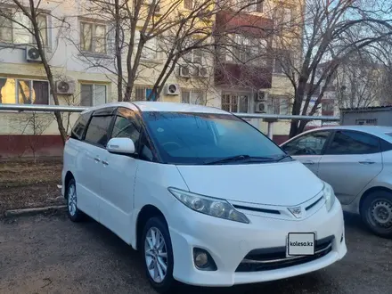 Toyota Estima 2010 года за 5 200 000 тг. в Атырау