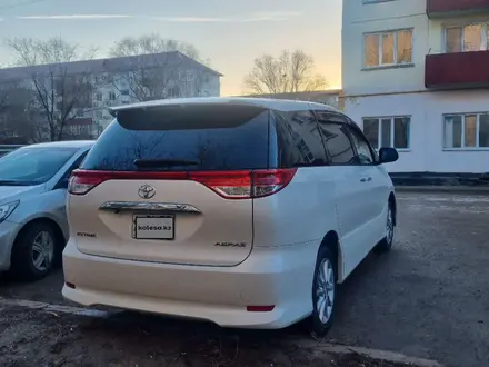 Toyota Estima 2010 года за 5 200 000 тг. в Атырау – фото 3