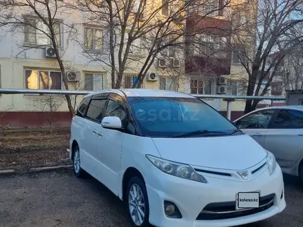 Toyota Estima 2010 года за 5 200 000 тг. в Атырау – фото 4