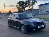 Lifan Smily 2012 года за 750 000 тг. в Петропавловск – фото 3