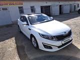Kia Optima 2015 годаүшін8 200 000 тг. в Кызылорда – фото 2