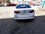 Kia Optima 2015 годаүшін8 200 000 тг. в Кызылорда – фото 4