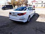 Kia Optima 2015 годаүшін8 200 000 тг. в Кызылорда – фото 3