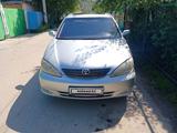 Toyota Camry 2002 года за 4 500 000 тг. в Алматы – фото 3