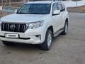 Toyota Land Cruiser Prado 2021 года за 25 500 000 тг. в Усть-Каменогорск – фото 2