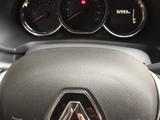 Renault Logan 2019 года за 5 300 000 тг. в Алматы – фото 2