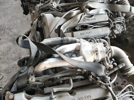 Двигатель за 10 000 тг. в Шымкент