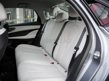 BYD Seal 05 2025 года за 8 100 000 тг. в Алматы – фото 12