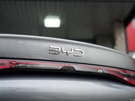 BYD Seal 05 2025 года за 8 100 000 тг. в Алматы – фото 14