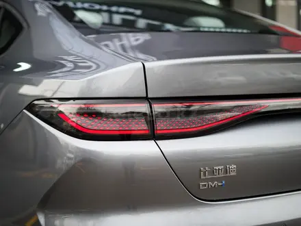 BYD Seal 05 2025 года за 8 100 000 тг. в Алматы – фото 15
