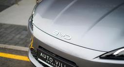 BYD Seal 05 2025 года за 8 100 000 тг. в Алматы – фото 2