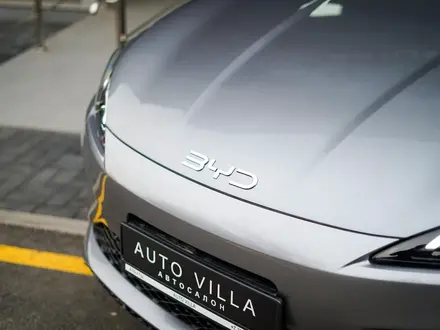 BYD Seal 05 2025 года за 8 100 000 тг. в Алматы – фото 2
