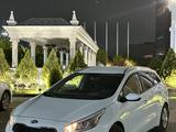 Kia Cee'd 2014 годаүшін5 800 000 тг. в Актау – фото 2