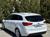 Kia Cee'd 2014 годаүшін5 800 000 тг. в Актау – фото 5