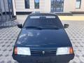 ВАЗ (Lada) 21099 2002 года за 1 600 000 тг. в Шымкент – фото 2