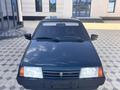 ВАЗ (Lada) 21099 2002 года за 1 600 000 тг. в Шымкент