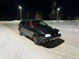 Volkswagen Golf 1993 годаүшін1 500 000 тг. в Петропавловск