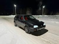 Volkswagen Golf 1993 годаүшін1 400 000 тг. в Петропавловск