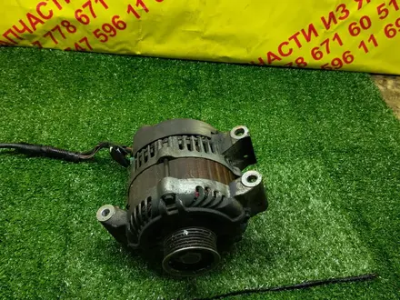 Генератор на Mazda MPV 2, 5 Мазда МПВ 2, 5 за 25 000 тг. в Алматы