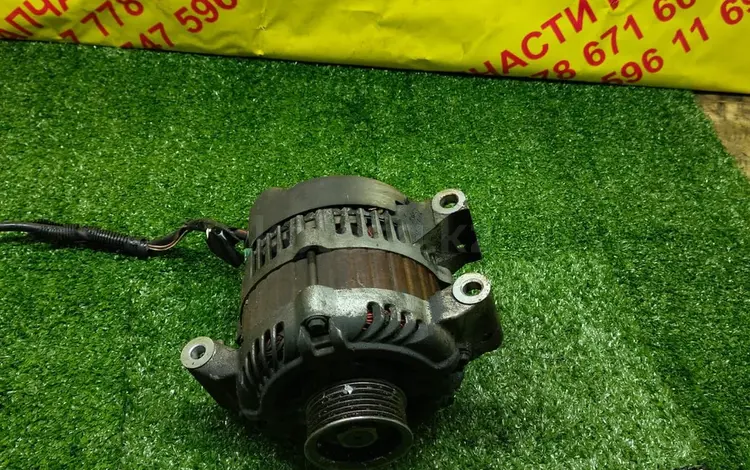 Генератор на Mazda MPV 2, 5 Мазда МПВ 2, 5үшін25 000 тг. в Алматы