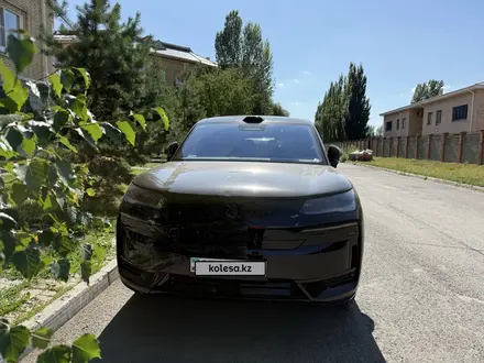 Denza N9 2025 года за 37 000 000 тг. в Алматы