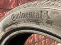 Continental ContiCrossContact LX Sport 245/50 R20 102Hүшін170 000 тг. в Костанай – фото 4