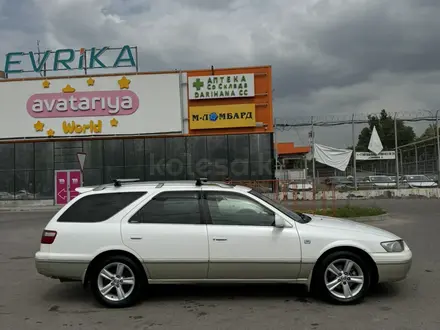 Toyota Camry Gracia 1997 года за 3 400 000 тг. в Алматы – фото 13