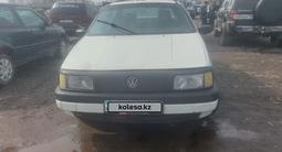 Volkswagen Passat 1992 года за 850 000 тг. в Алматы – фото 2