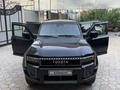 Toyota Land Cruiser Prado 2024 года за 38 000 000 тг. в Алматы – фото 11