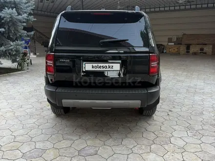 Toyota Land Cruiser Prado 2024 года за 38 000 000 тг. в Алматы – фото 3