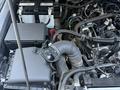 Toyota Land Cruiser Prado 2024 года за 38 000 000 тг. в Алматы – фото 22