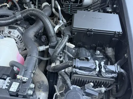Toyota Land Cruiser Prado 2024 года за 38 000 000 тг. в Алматы – фото 23