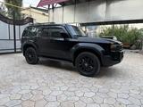 Toyota Land Cruiser Prado 2024 годаүшін38 000 000 тг. в Алматы – фото 5