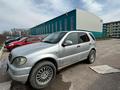 Mercedes-Benz ML 430 1999 годаүшін2 900 000 тг. в Туркестан