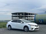 Toyota Corolla 2014 года за 6 000 000 тг. в Актобе – фото 2
