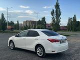 Toyota Corolla 2014 года за 6 000 000 тг. в Актобе – фото 4